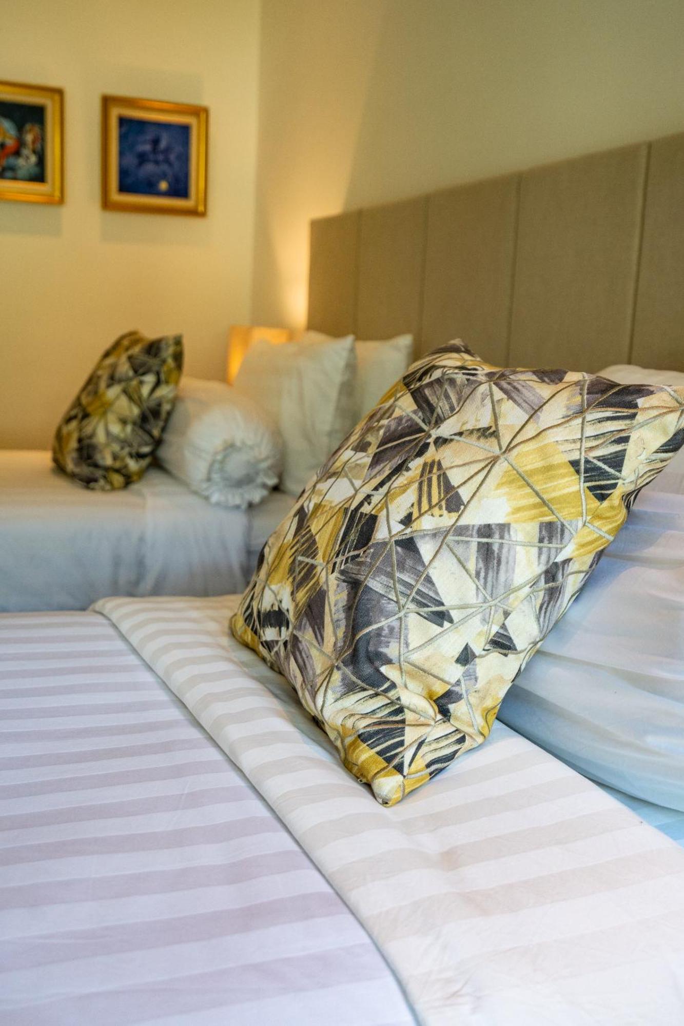 Vila Tranquility Manor Bali Sanur Exteriér fotografie